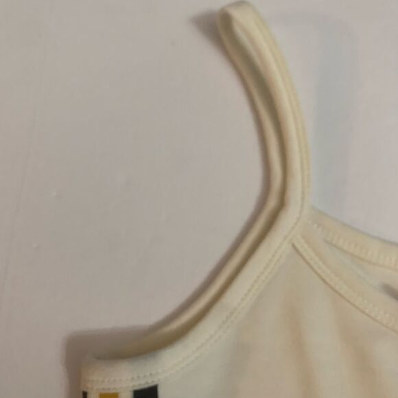 Cute striped dress - Picture 5 of 5